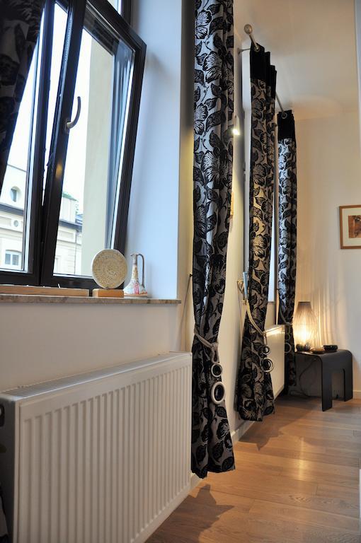 Happyguests Apartments Krasków Rom bilde