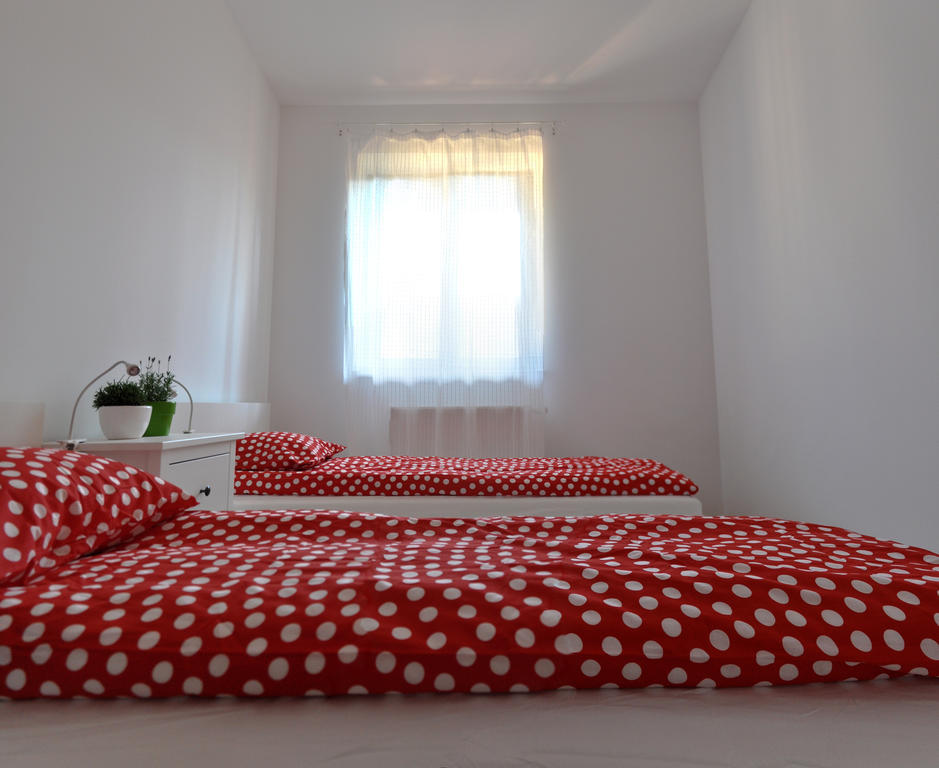 Happyguests Apartments Krasków Rom bilde
