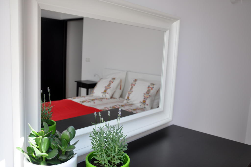 Happyguests Apartments Krasków Rom bilde